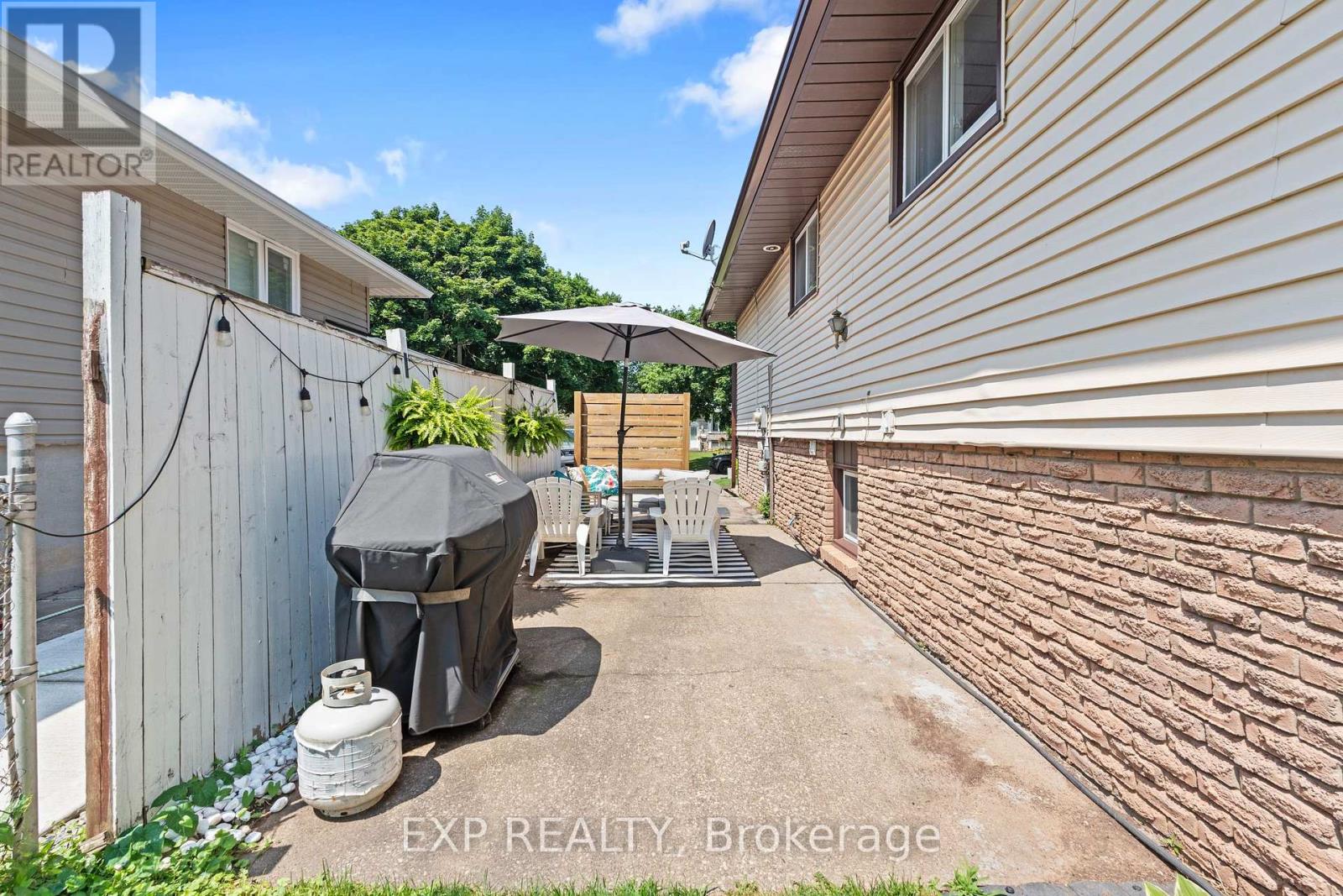 5028 Gage Court, Niagara Falls, Ontario  L2E 7B5 - Photo 42 - X13696988