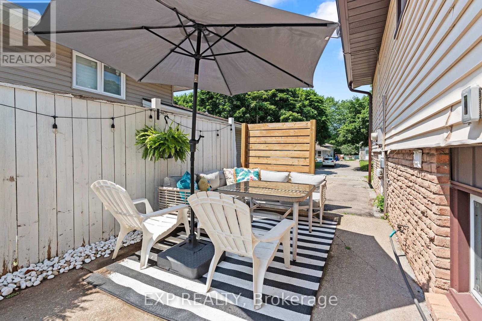 5028 Gage Court, Niagara Falls, Ontario  L2E 7B5 - Photo 43 - X13696988