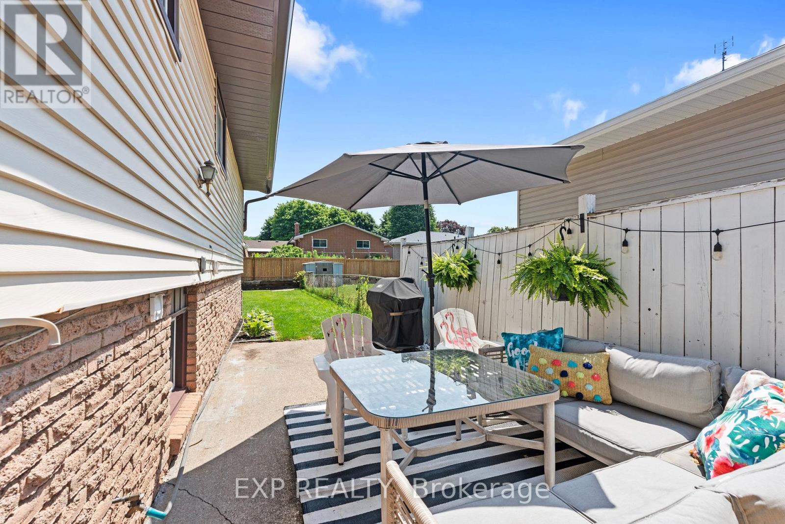 5028 Gage Court, Niagara Falls, Ontario  L2E 7B5 - Photo 44 - X13696988