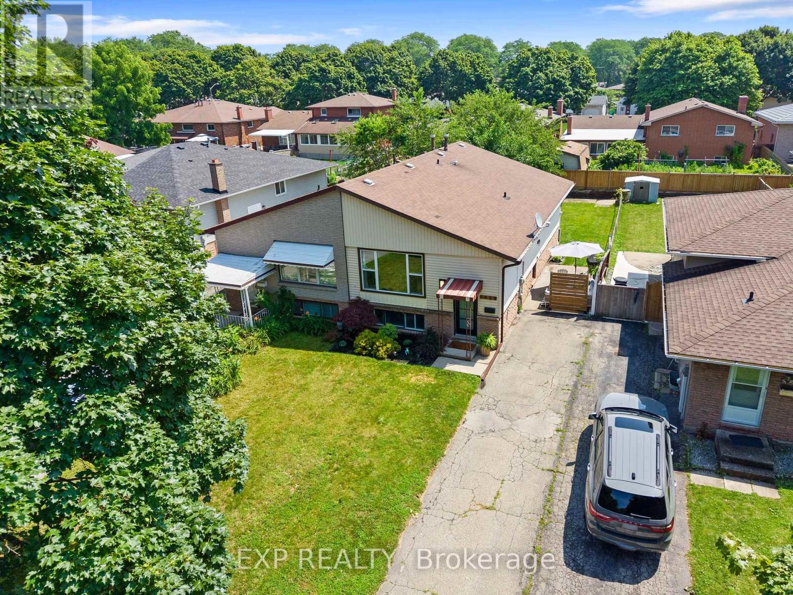 5028 Gage Court, Niagara Falls, Ontario  L2E 7B5 - Photo 45 - X13696988