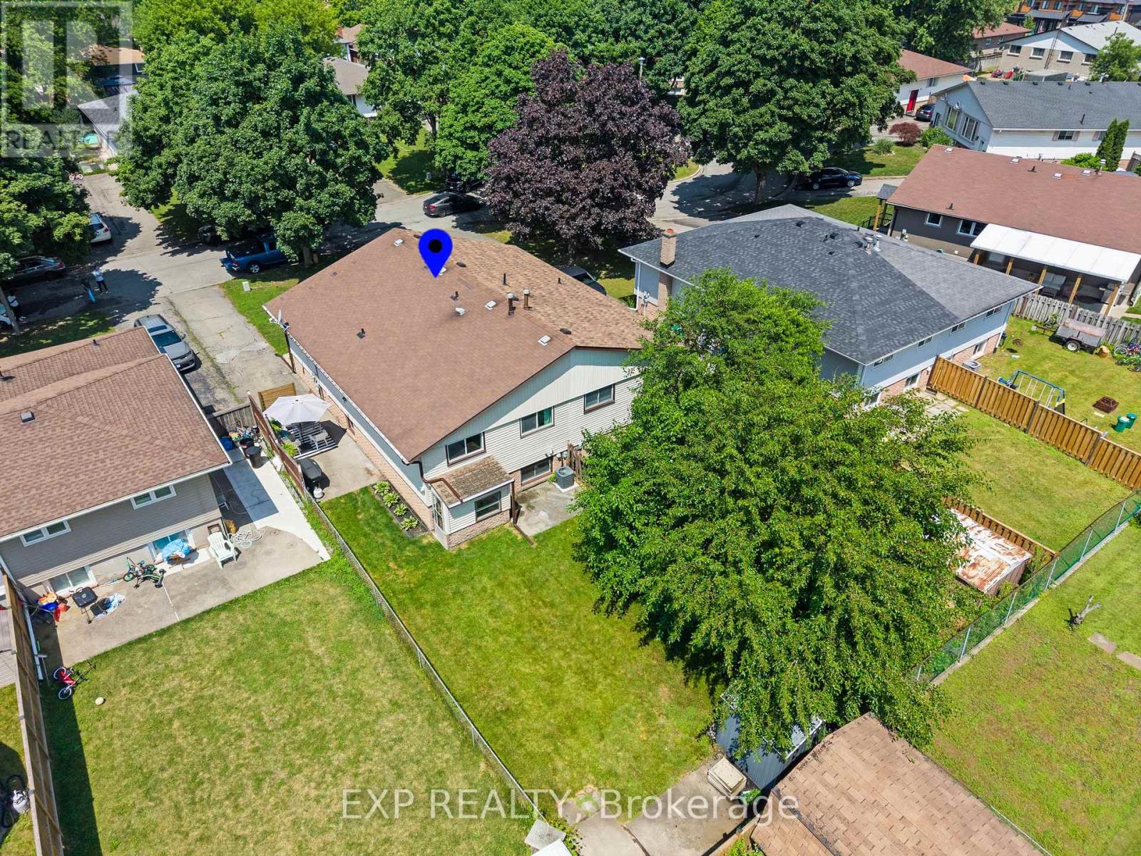 5028 Gage Court, Niagara Falls, Ontario  L2E 7B5 - Photo 46 - X13696988