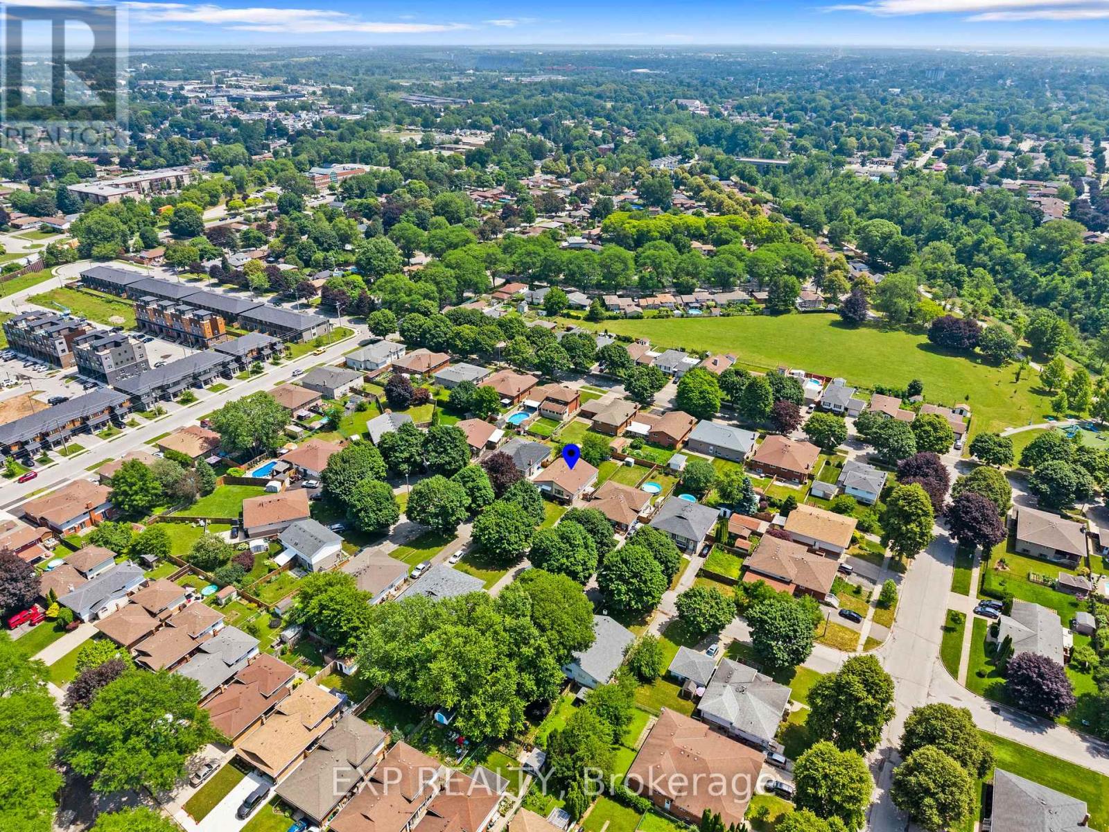 5028 Gage Court, Niagara Falls, Ontario  L2E 7B5 - Photo 47 - X13696988