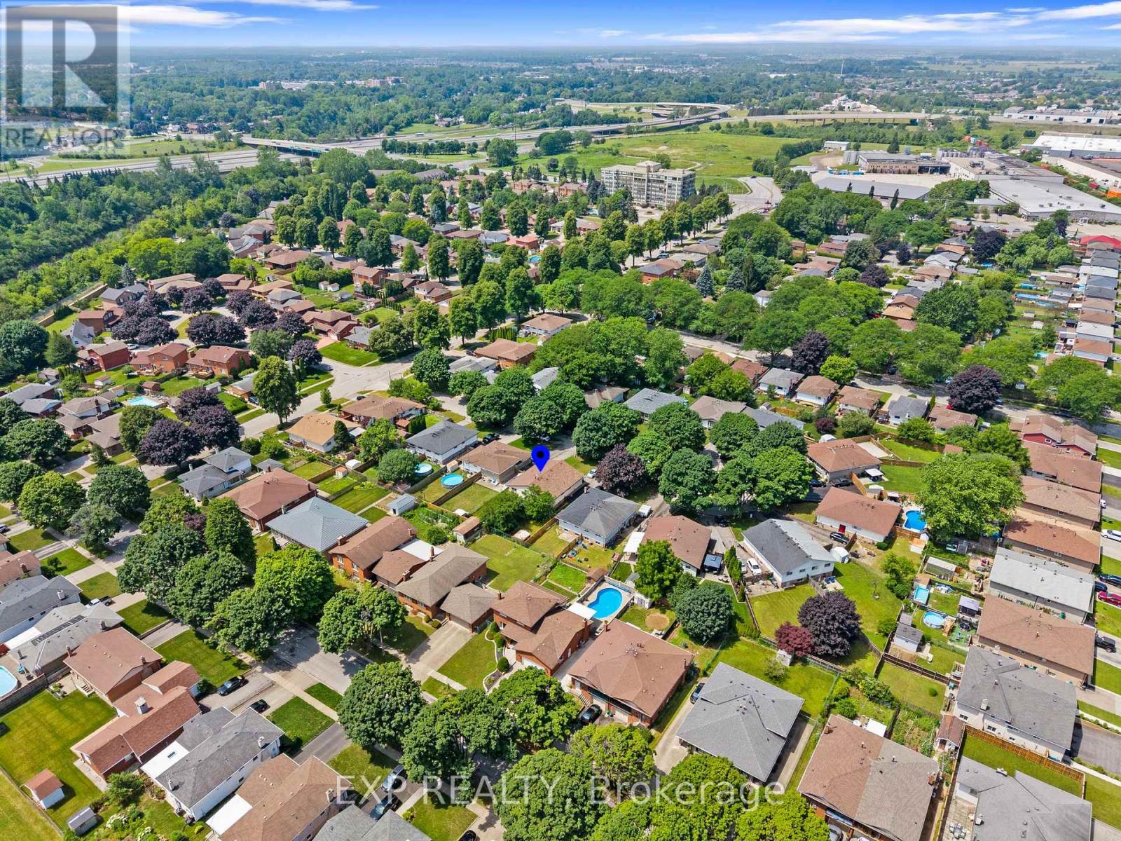 5028 Gage Court, Niagara Falls, Ontario  L2E 7B5 - Photo 49 - X13696988
