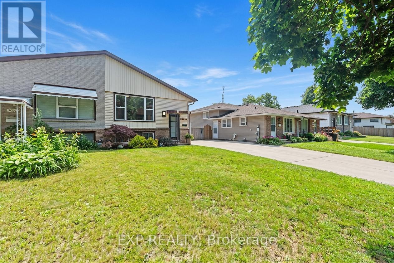 5028 Gage Court, Niagara Falls, Ontario  L2E 7B5 - Photo 5 - X13696988