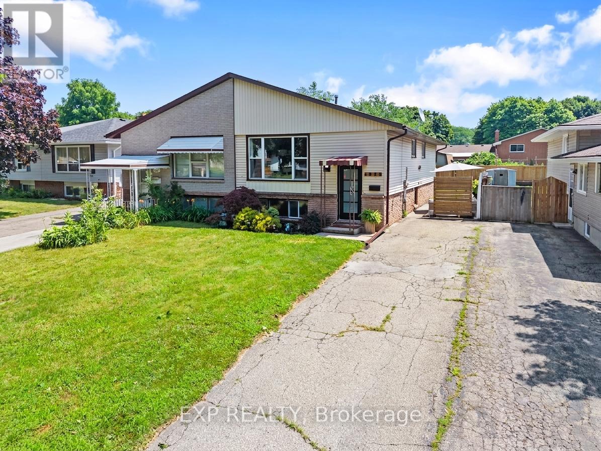 5028 Gage Court, Niagara Falls, Ontario  L2E 7B5 - Photo 6 - X13696988