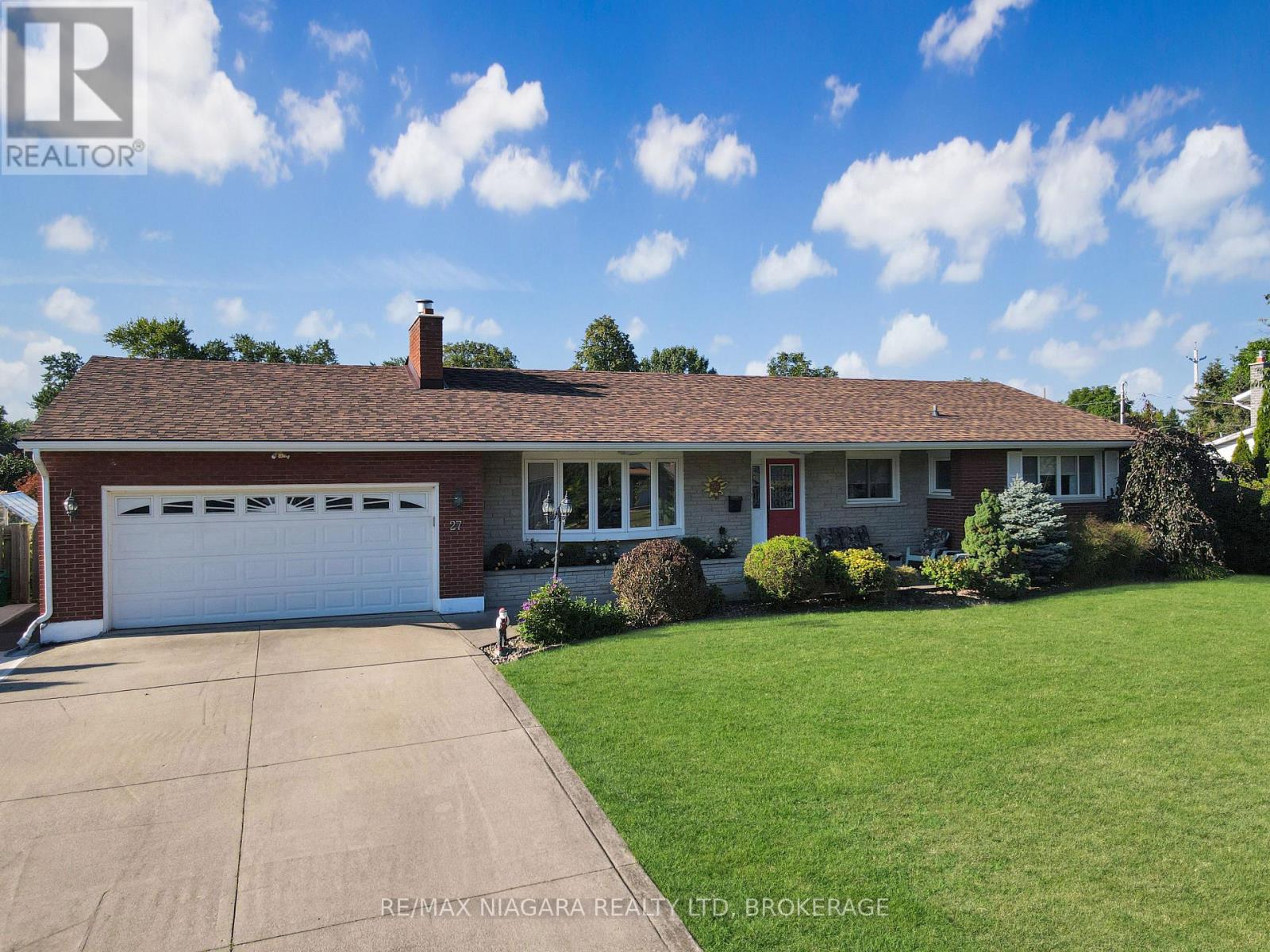 27 LINDBERGH DRIVE, Fort Erie, Ontario
