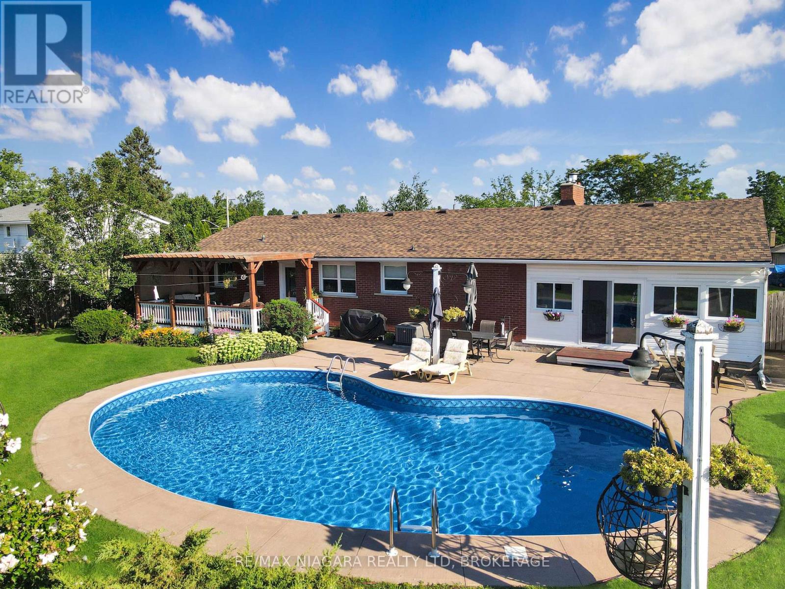 27 Lindbergh Drive, Fort Erie, Ontario  L2A 2Z5 - Photo 29 - X13697050