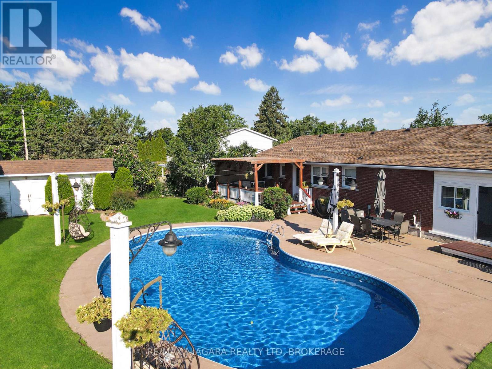 27 Lindbergh Drive, Fort Erie, Ontario  L2A 2Z5 - Photo 30 - X13697050
