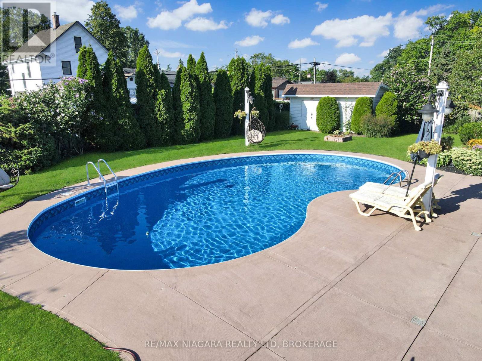 27 Lindbergh Drive, Fort Erie, Ontario  L2A 2Z5 - Photo 31 - X13697050