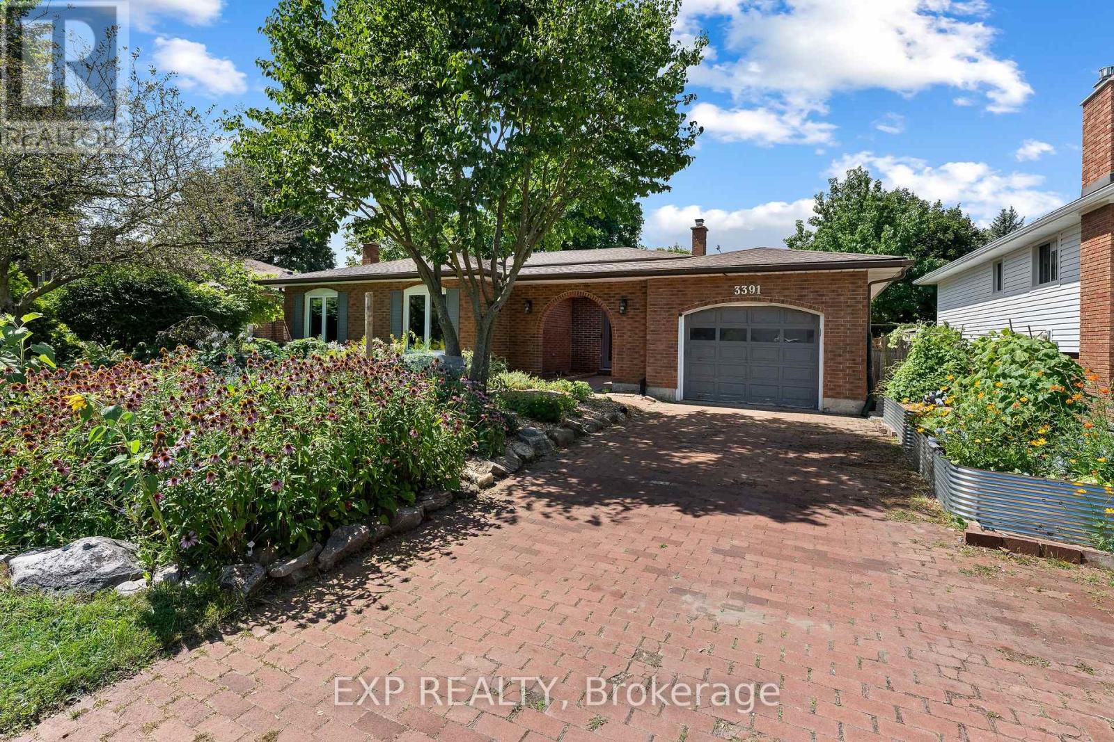 3391 Harvard Avenue, Niagara Falls, Ontario  L2J 3S6 - Photo 2 - X13697300
