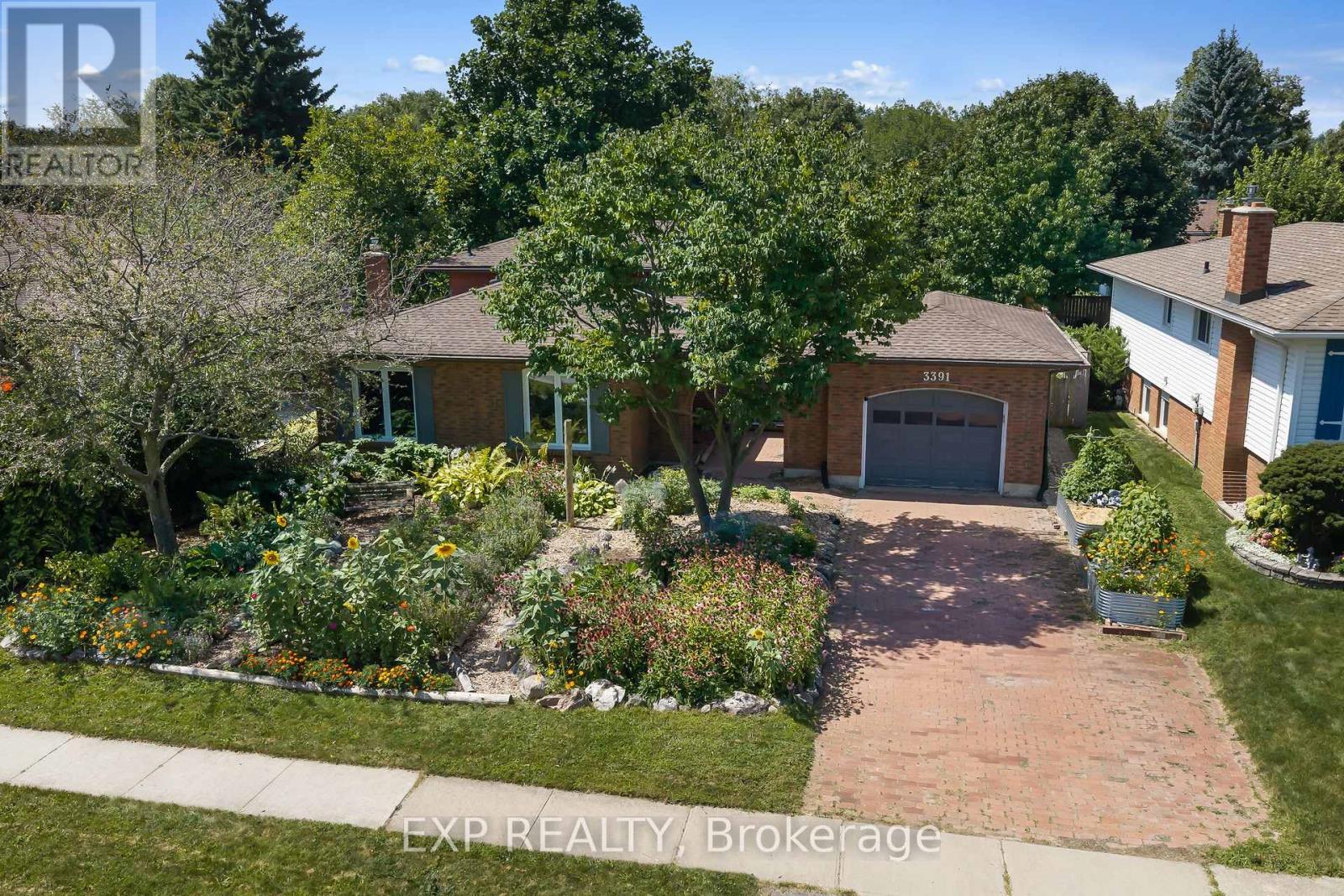 3391 Harvard Avenue, Niagara Falls, Ontario  L2J 3S6 - Photo 3 - X13697300