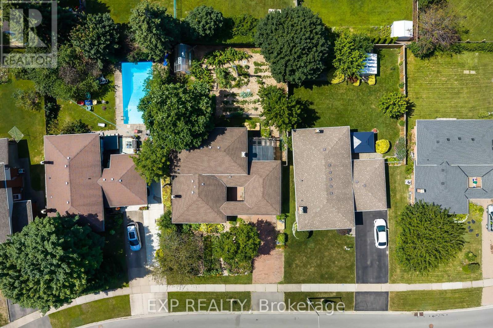 3391 Harvard Avenue, Niagara Falls, Ontario  L2J 3S6 - Photo 37 - X13697300