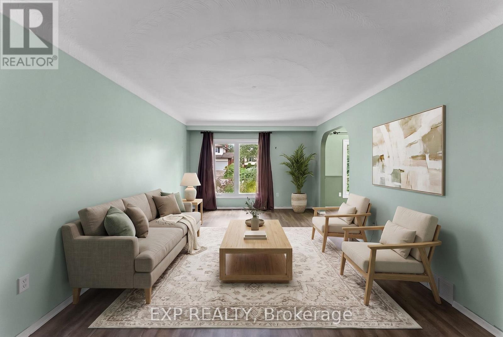 3391 Harvard Avenue, Niagara Falls, Ontario  L2J 3S6 - Photo 8 - X13697300