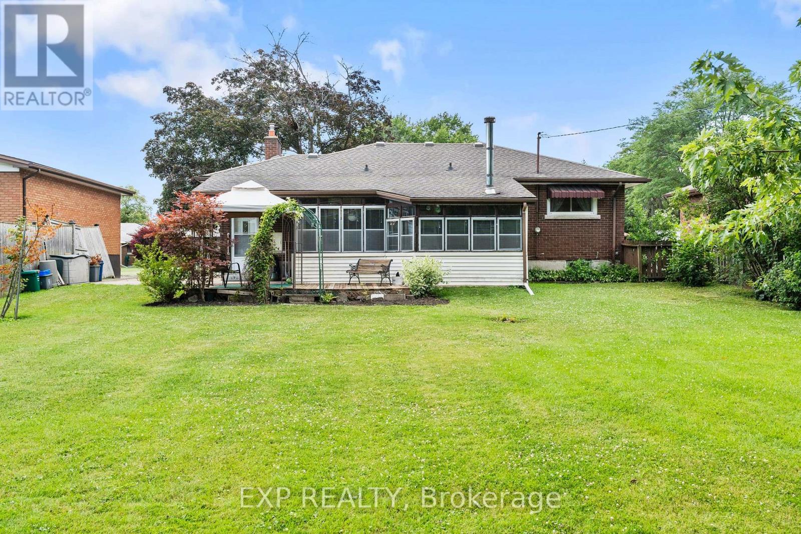 8800 Champlain Drive, Niagara Falls, Ontario  L2G 6Y6 - Photo 41 - X13697378