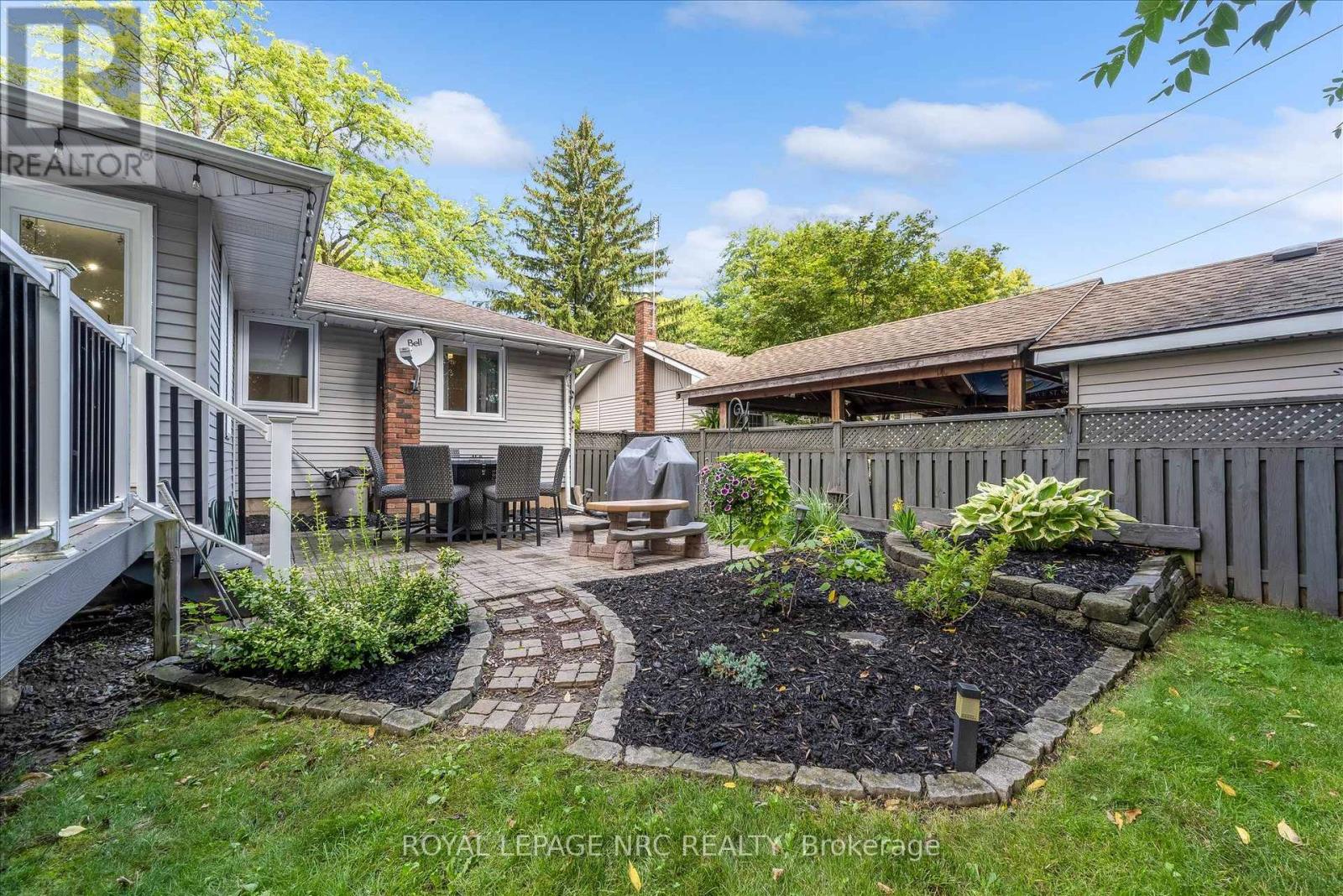 5 Goldsmith Avenue, St. Catharines, Ontario  L2M 2V7 - Photo 28 - X13697438