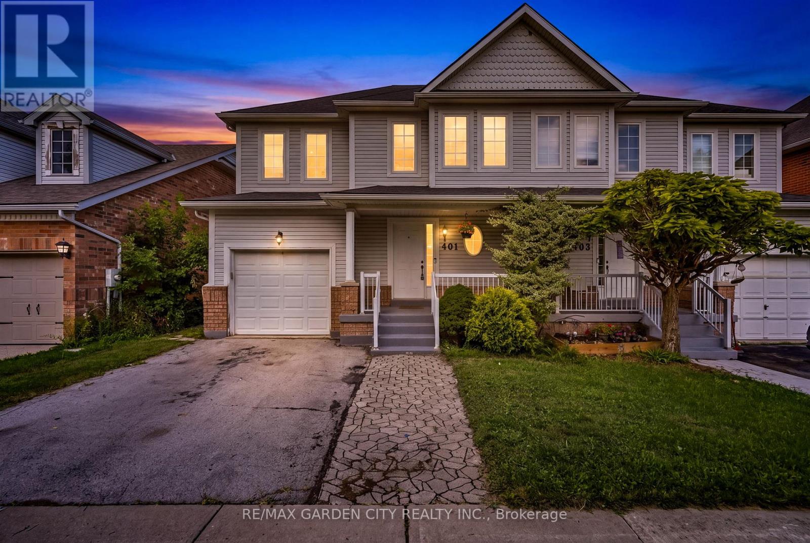 401 WRIGHT CRESCENT, Niagara-on-the-Lake, Ontario