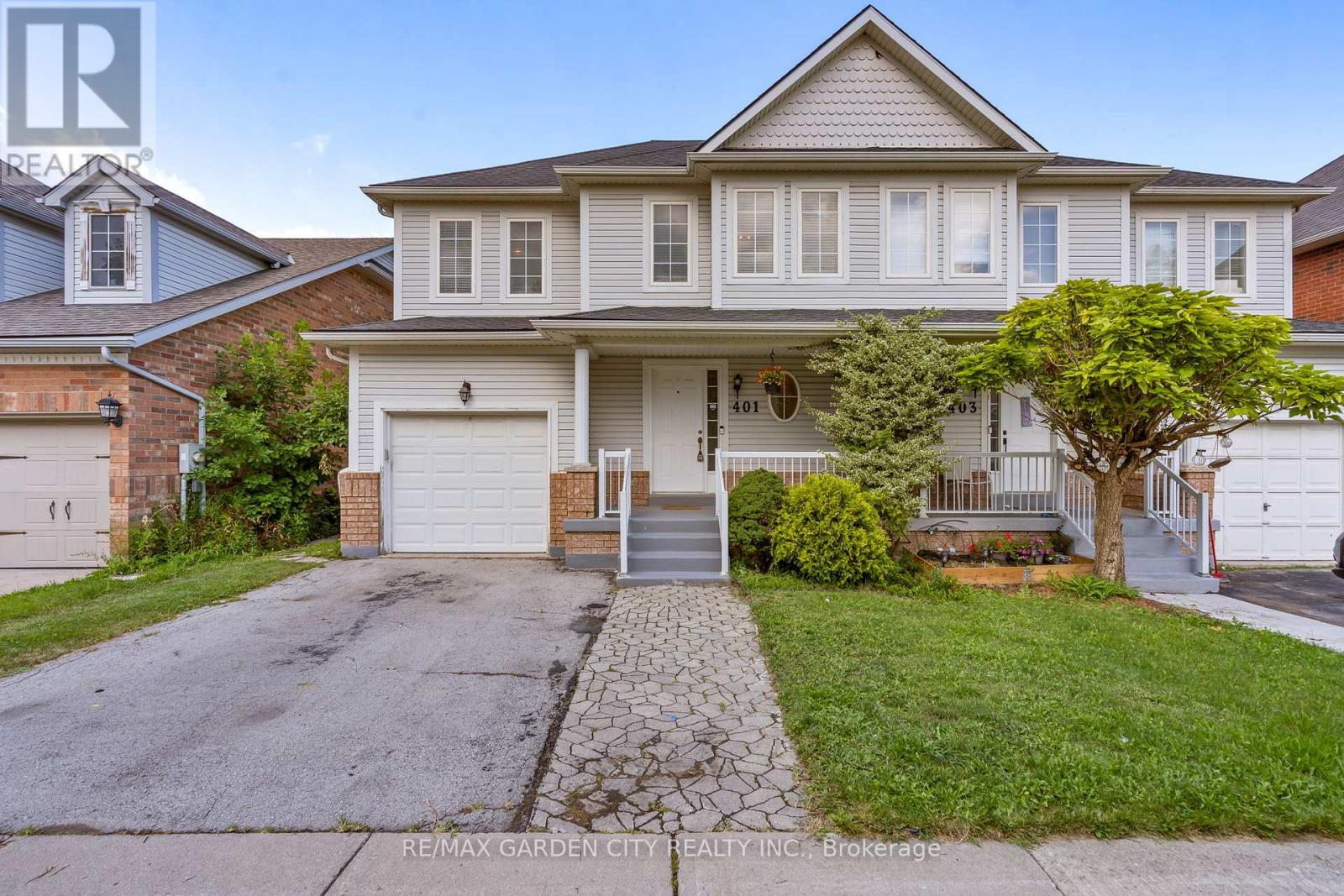 401 Wright Crescent, Niagara-On-The-Lake, Ontario  L0S 1J0 - Photo 3 - X13697608