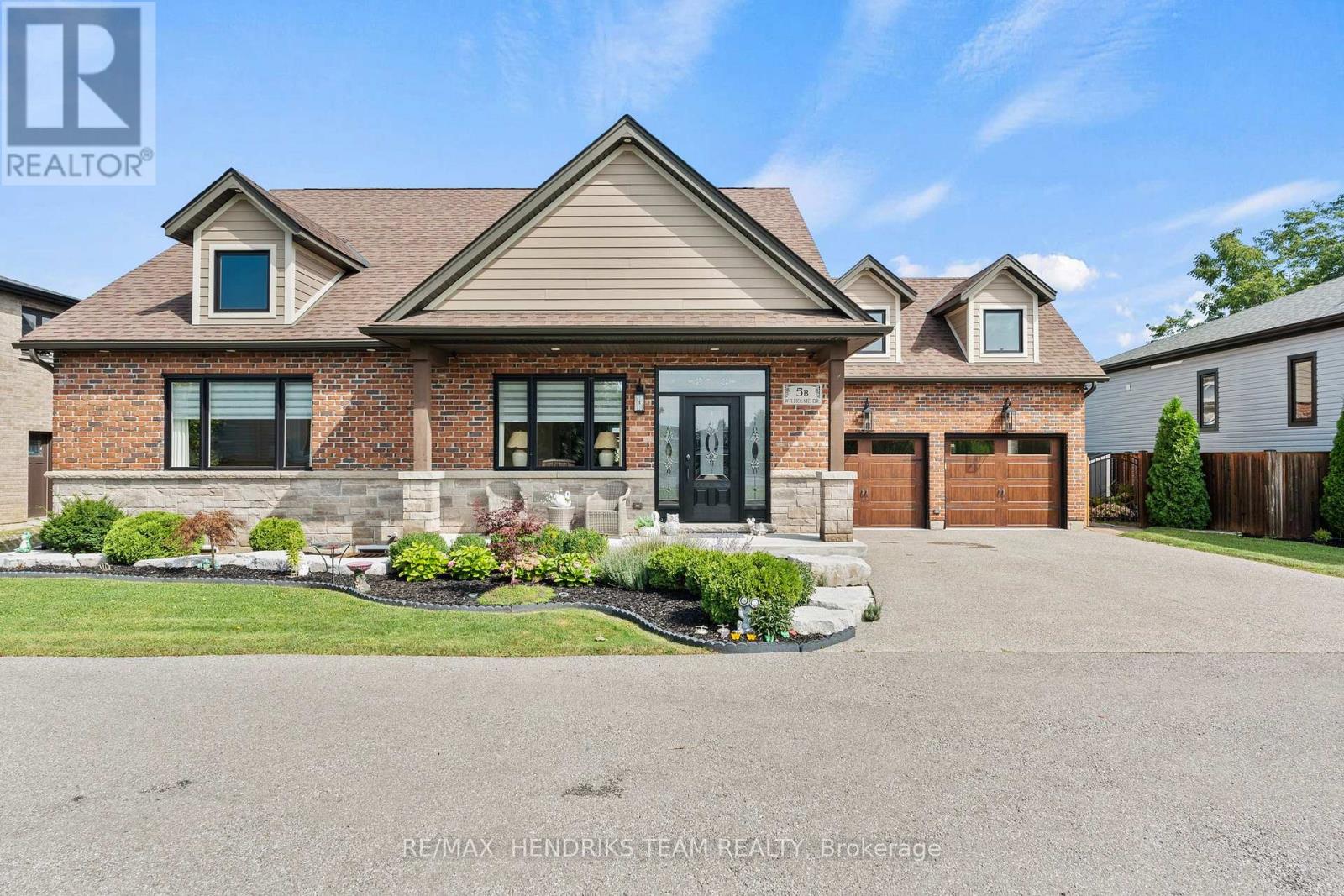 5B WILHOLME DRIVE, St. Catharines, Ontario