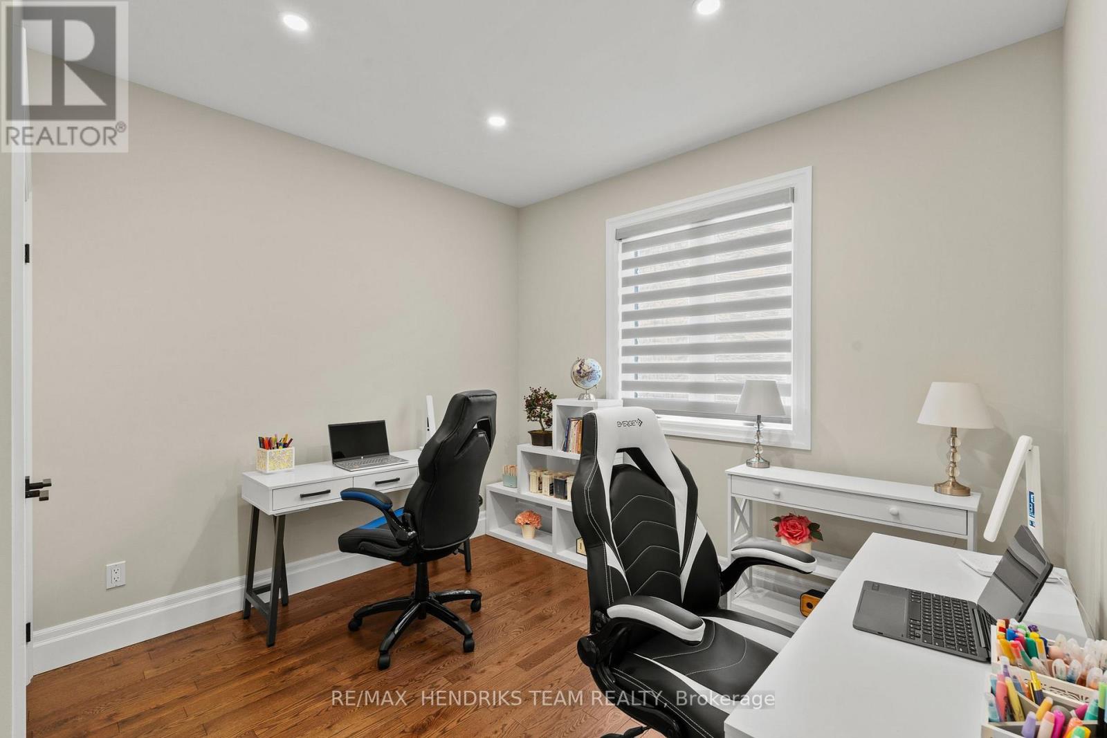 5b Wilholme Drive, St. Catharines, Ontario  L2W 1B9 - Photo 22 - X13697636