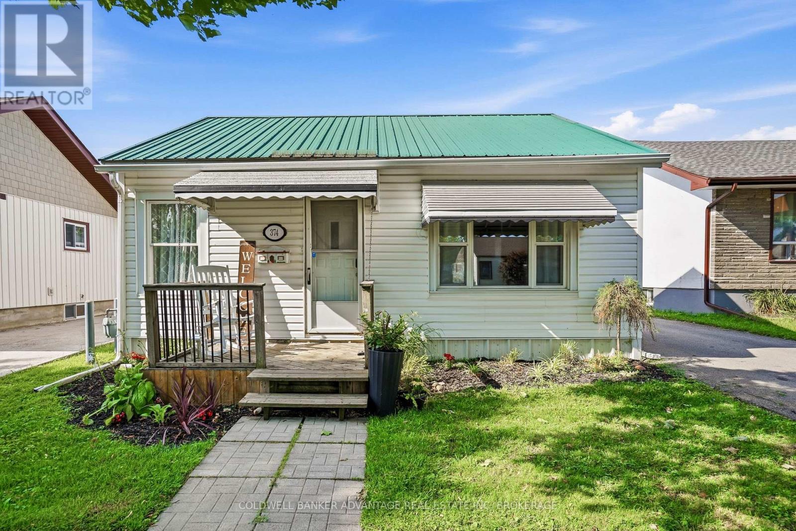 374 DIEPPE STREET, Welland, Ontario