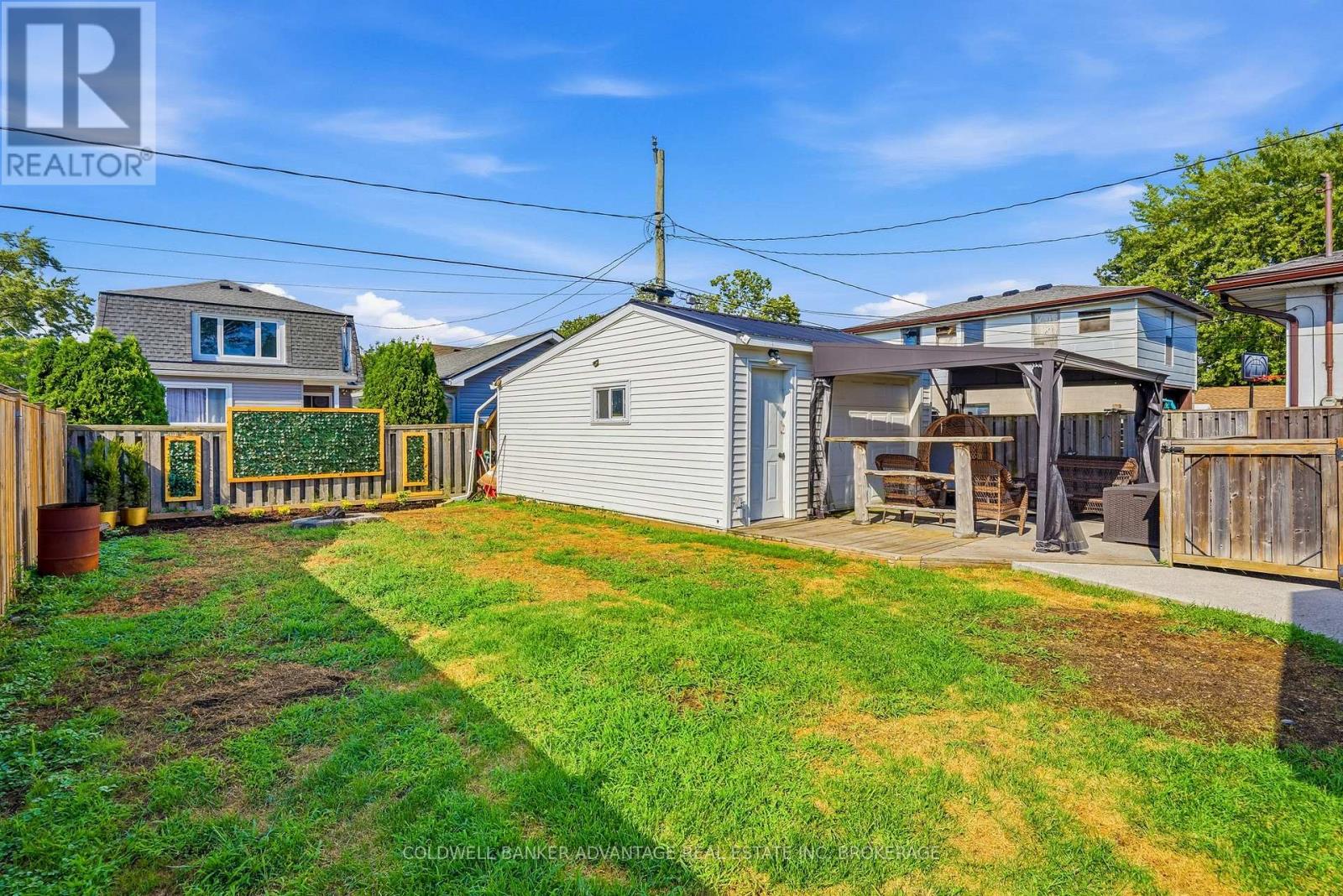 374 Dieppe Street, Welland, Ontario  L3B 4V4 - Photo 24 - X13697694