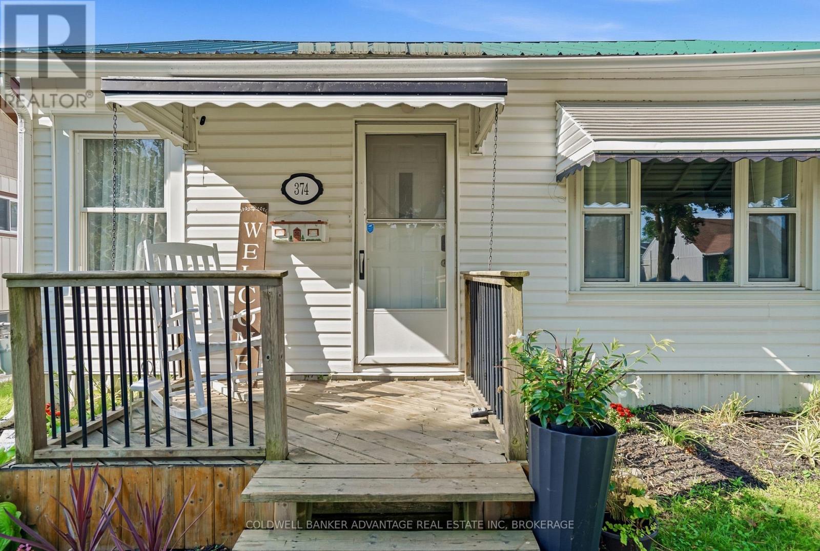374 Dieppe Street, Welland, Ontario  L3B 4V4 - Photo 3 - X13697694
