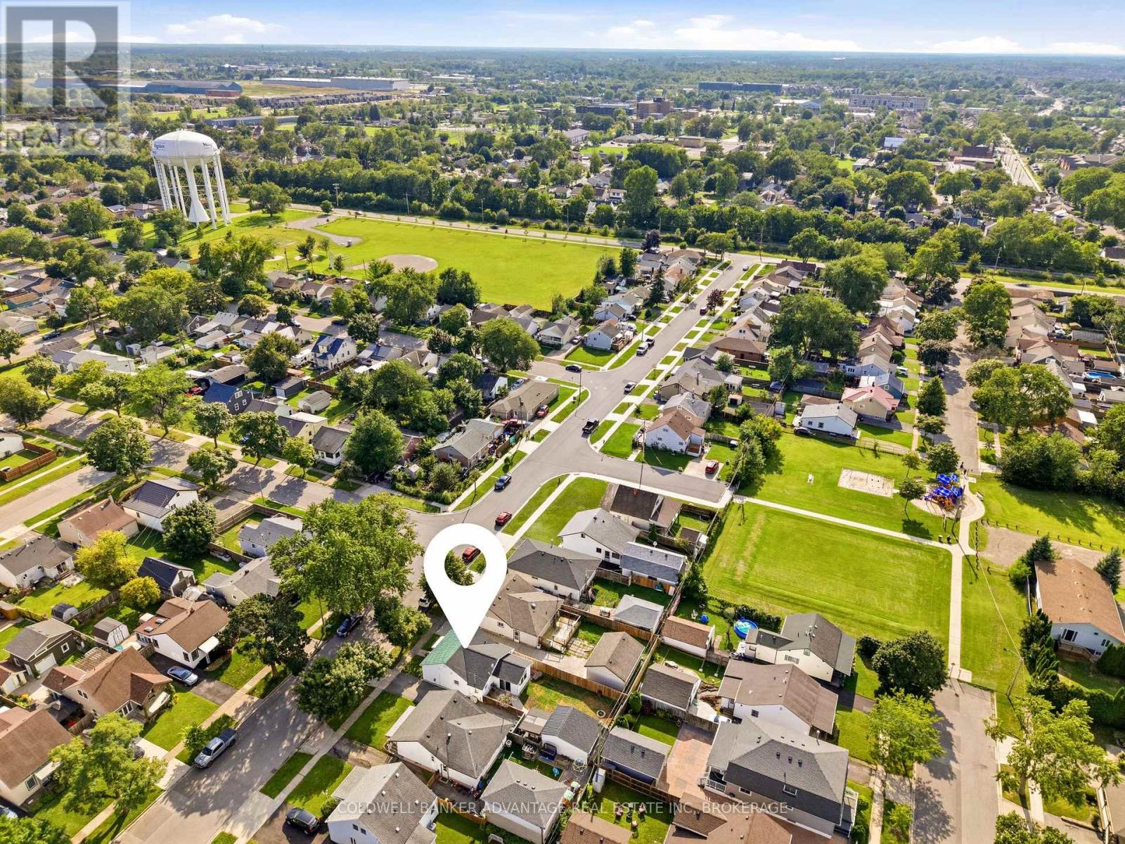 374 Dieppe Street, Welland, Ontario  L3B 4V4 - Photo 33 - X13697694