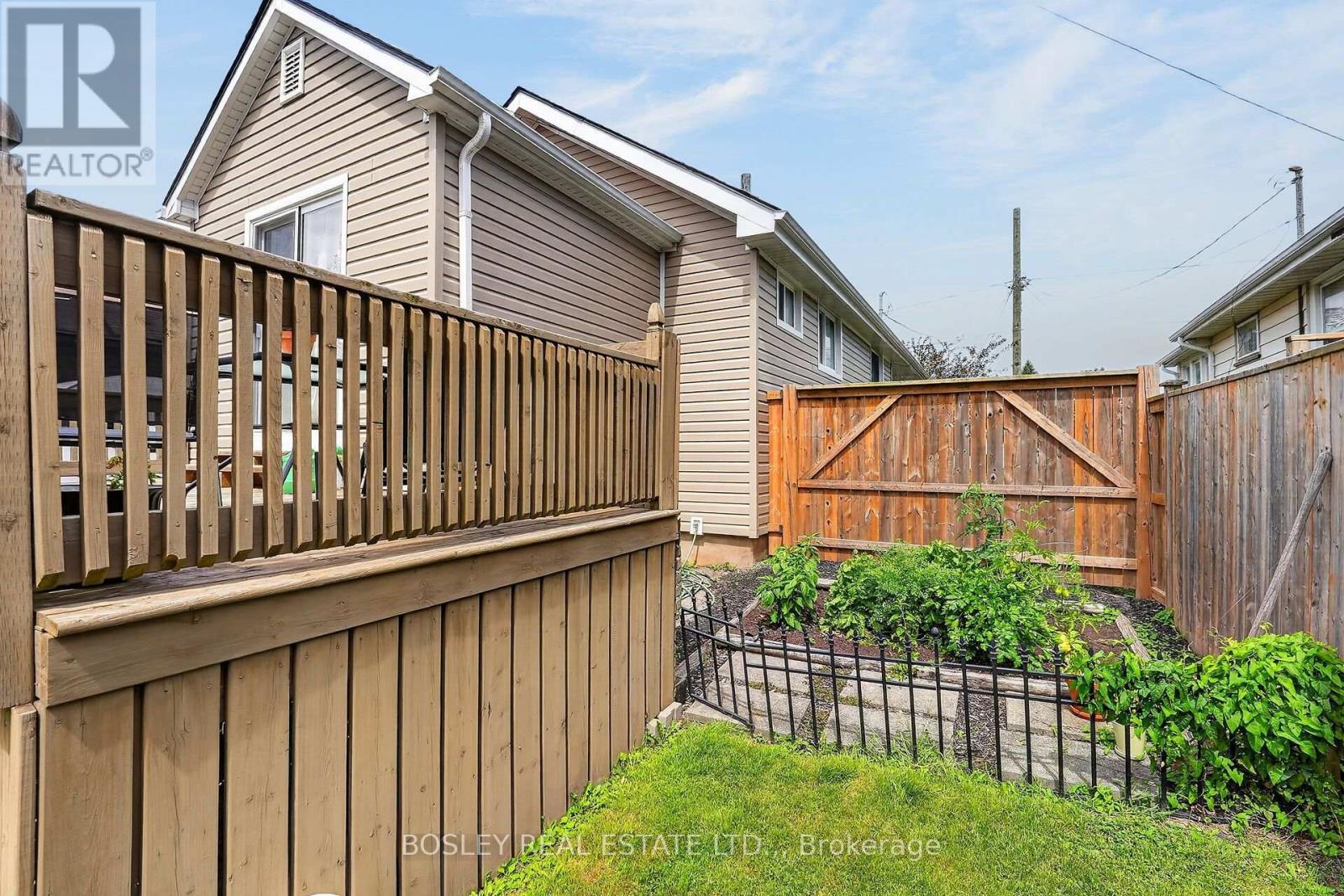 65 Christmas Street, Port Colborne, Ontario  L3K 1M4 - Photo 32 - X13697904