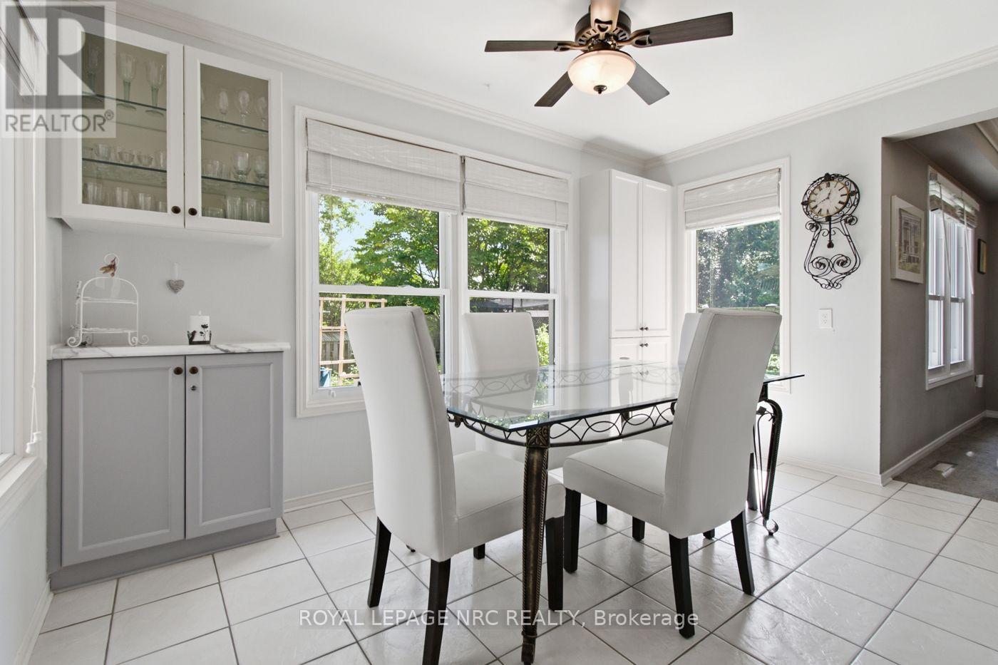 26 Strada Boulevard, St. Catharines, Ontario  L2S 3L8 - Photo 13 - X13697984