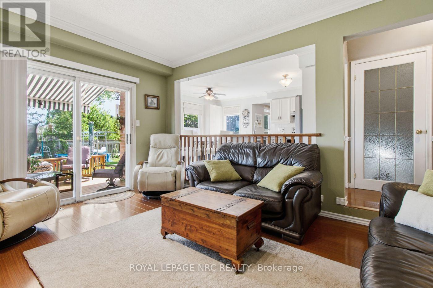 26 Strada Boulevard, St. Catharines, Ontario  L2S 3L8 - Photo 18 - X13697984