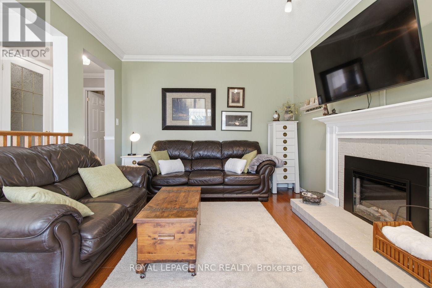 26 Strada Boulevard, St. Catharines, Ontario  L2S 3L8 - Photo 19 - X13697984