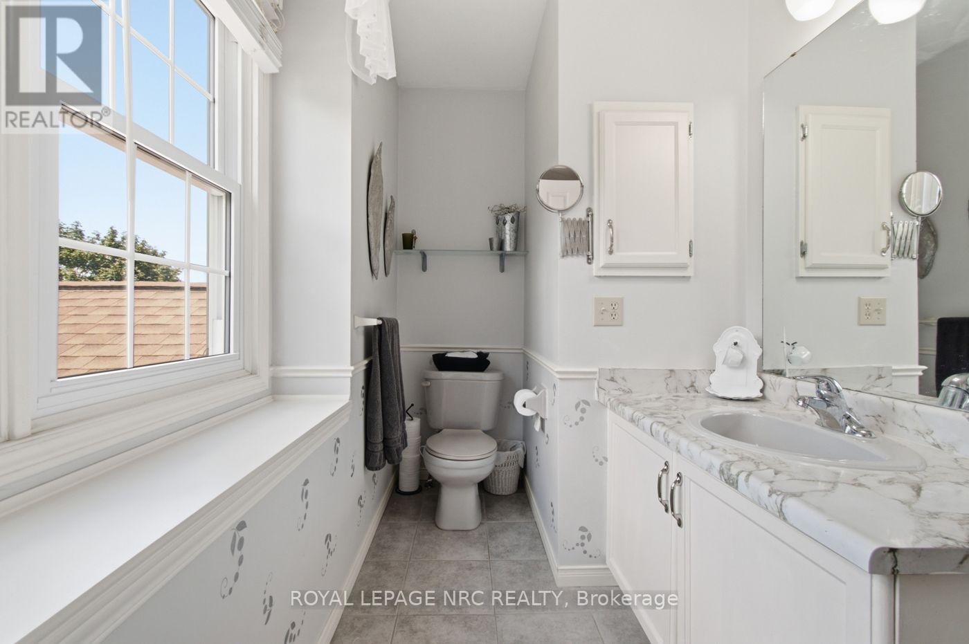 26 Strada Boulevard, St. Catharines, Ontario  L2S 3L8 - Photo 25 - X13697984