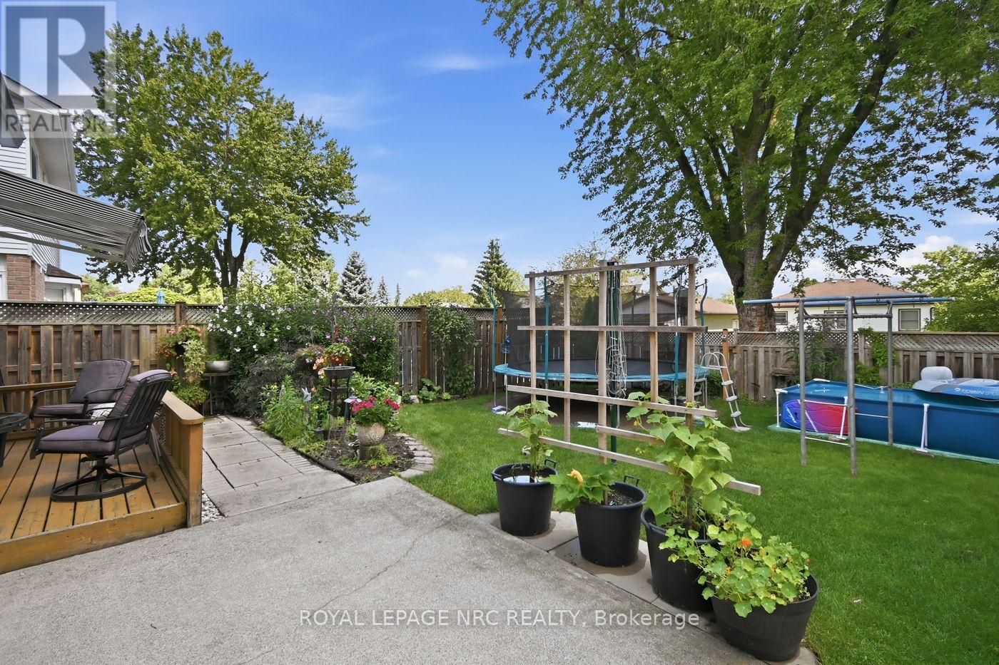 26 Strada Boulevard, St. Catharines, Ontario  L2S 3L8 - Photo 41 - X13697984
