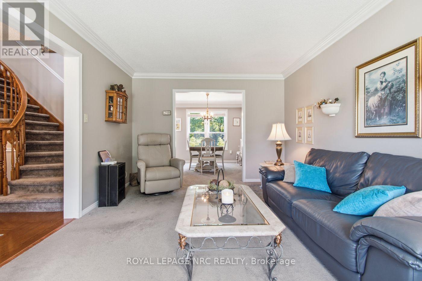 26 Strada Boulevard, St. Catharines, Ontario  L2S 3L8 - Photo 9 - X13697984