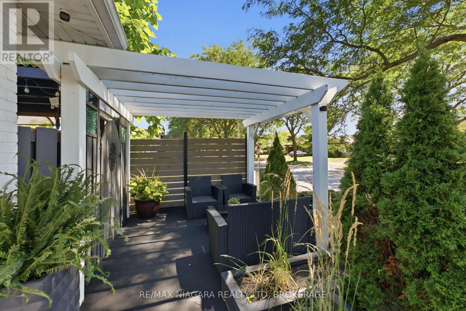 3267 Cattell Drive, Niagara Falls, Ontario  L2G 6N3 - Photo 27 - X13698208