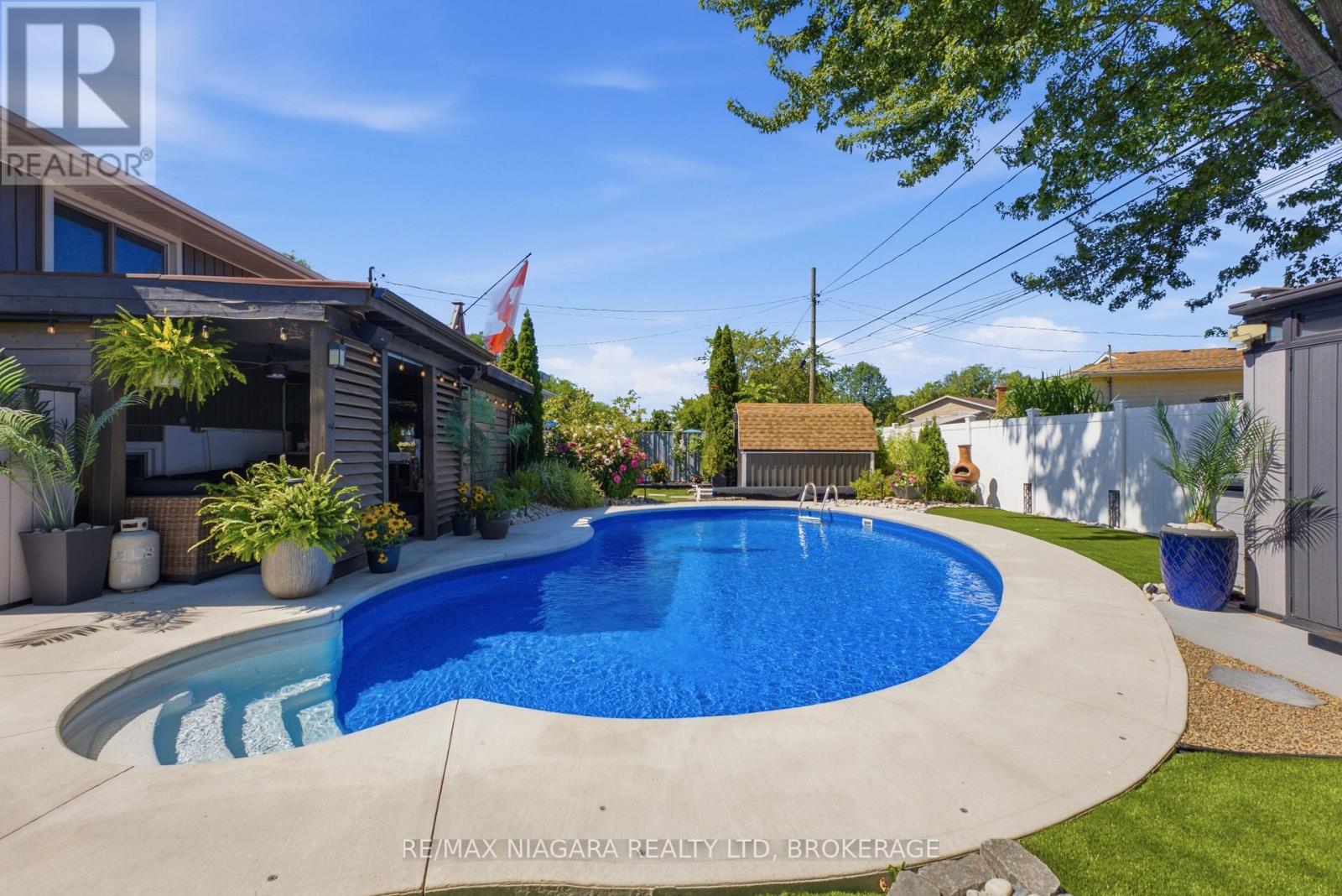 3267 Cattell Drive, Niagara Falls, Ontario  L2G 6N3 - Photo 32 - X13698208