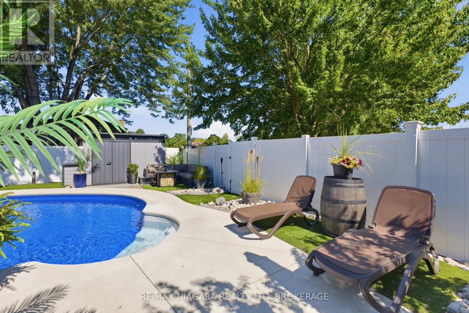 3267 Cattell Drive, Niagara Falls, Ontario  L2G 6N3 - Photo 34 - X13698208