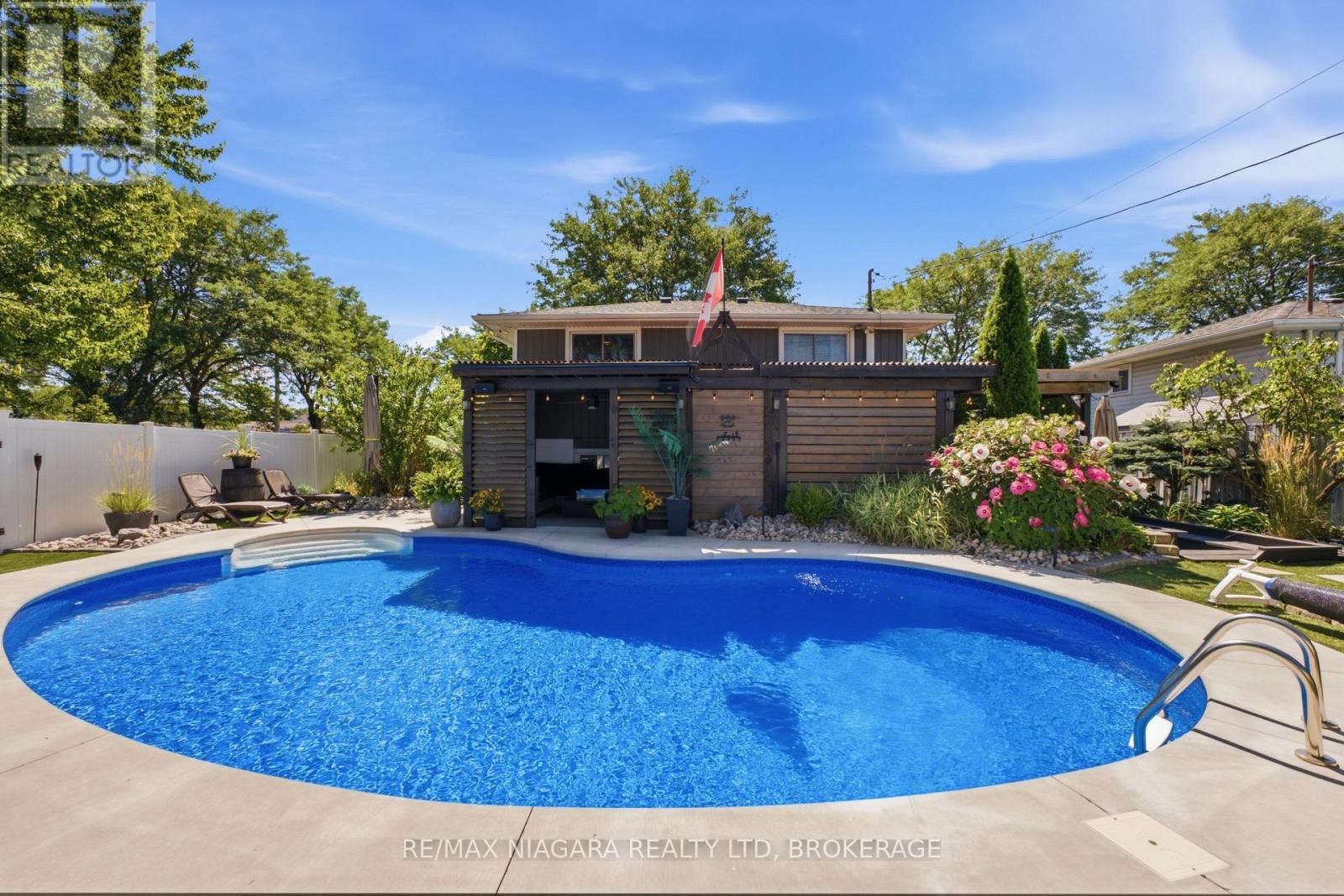 3267 Cattell Drive, Niagara Falls, Ontario  L2G 6N3 - Photo 35 - X13698208