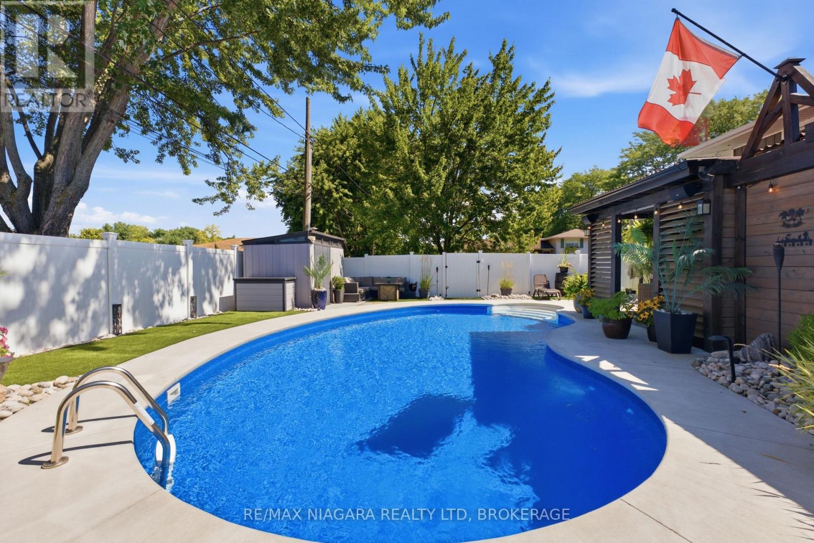 3267 Cattell Drive, Niagara Falls, Ontario  L2G 6N3 - Photo 36 - X13698208