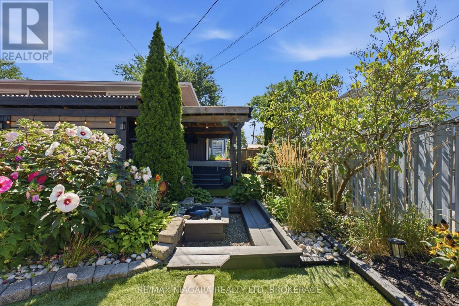 3267 Cattell Drive, Niagara Falls, Ontario  L2G 6N3 - Photo 37 - X13698208