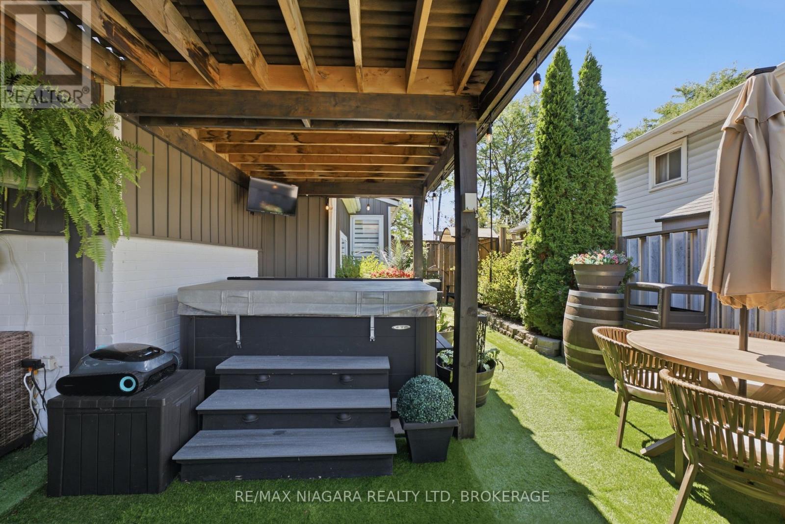 3267 Cattell Drive, Niagara Falls, Ontario  L2G 6N3 - Photo 38 - X13698208