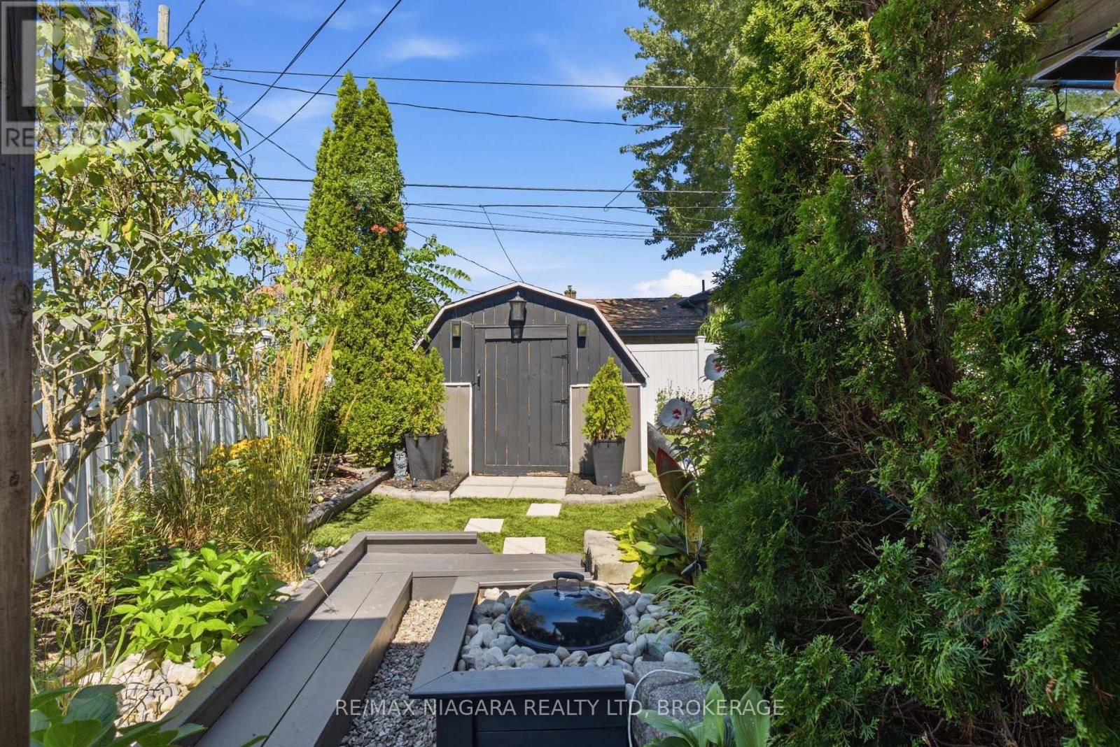 3267 Cattell Drive, Niagara Falls, Ontario  L2G 6N3 - Photo 39 - X13698208