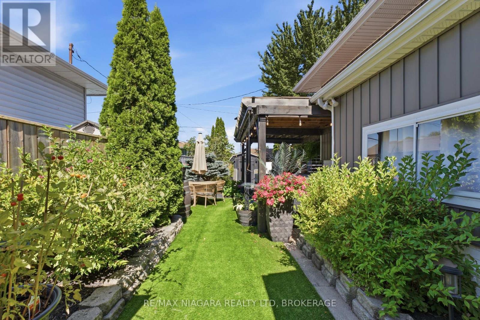 3267 Cattell Drive, Niagara Falls, Ontario  L2G 6N3 - Photo 42 - X13698208