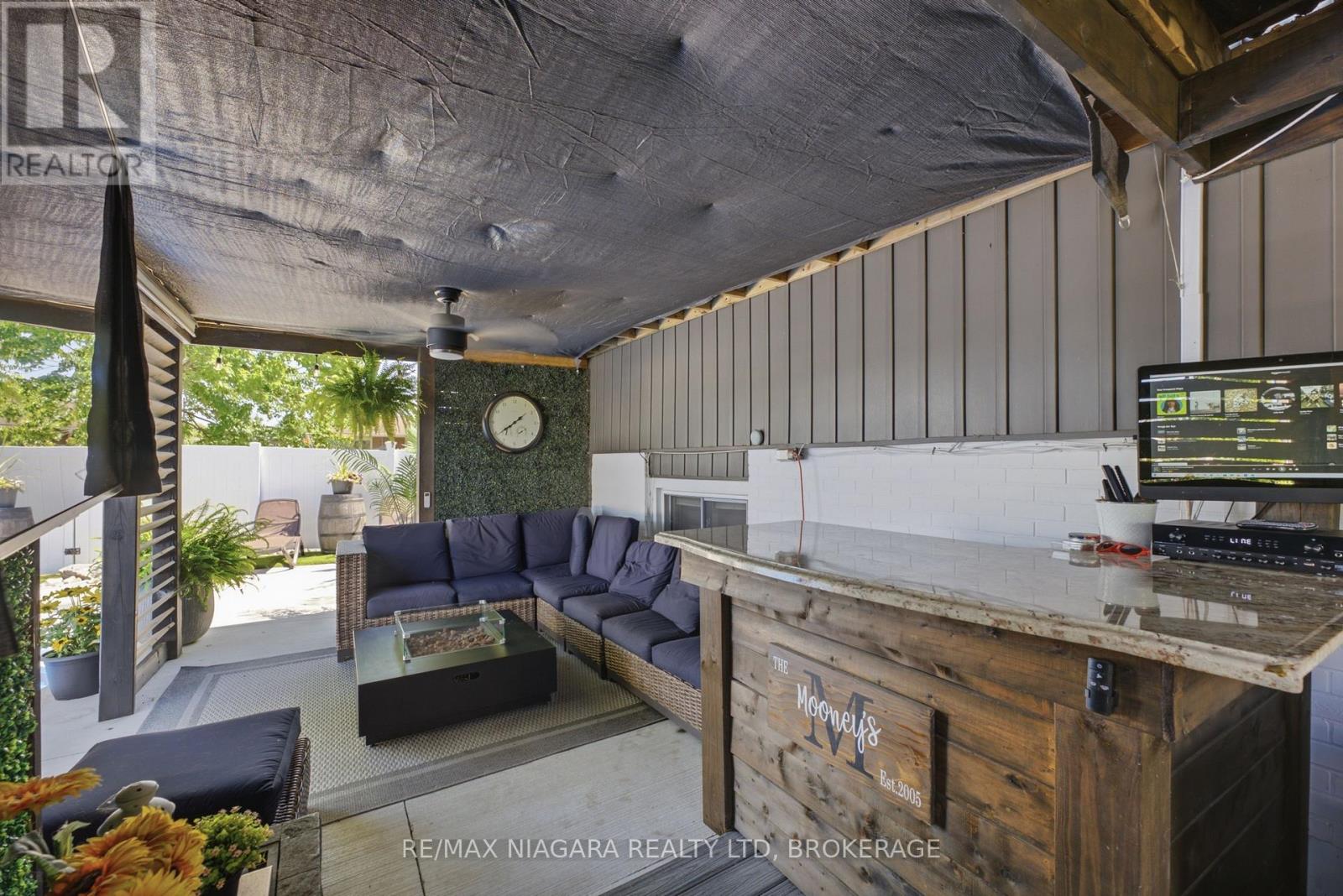 3267 Cattell Drive, Niagara Falls, Ontario  L2G 6N3 - Photo 44 - X13698208
