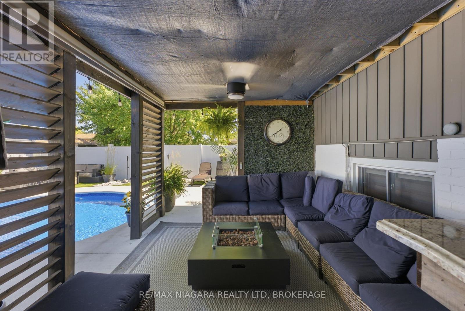 3267 Cattell Drive, Niagara Falls, Ontario  L2G 6N3 - Photo 45 - X13698208