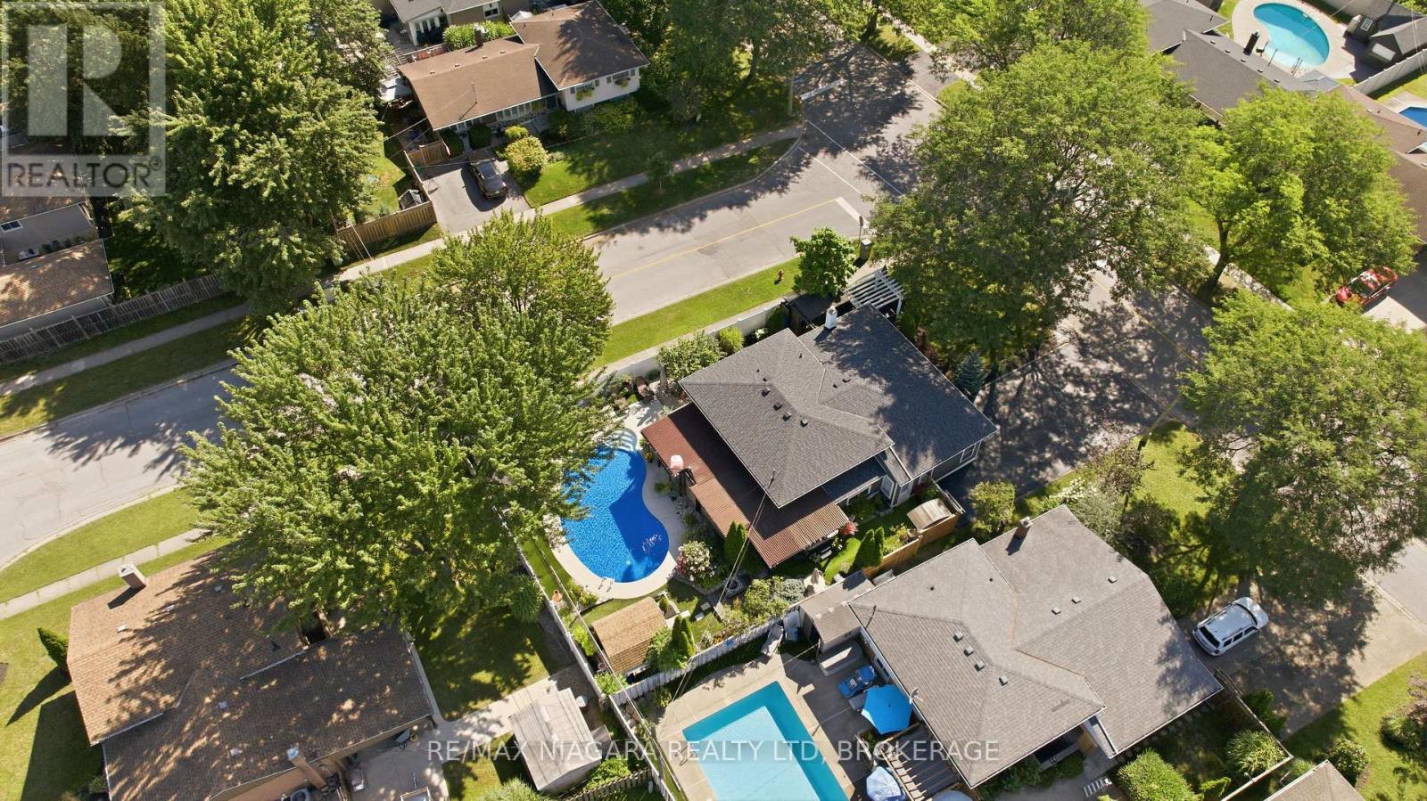 3267 Cattell Drive, Niagara Falls, Ontario  L2G 6N3 - Photo 48 - X13698208