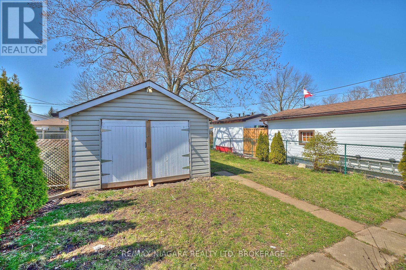 44 Churchill Street, St. Catharines, Ontario  L2S 2P5 - Photo 18 - X13698218