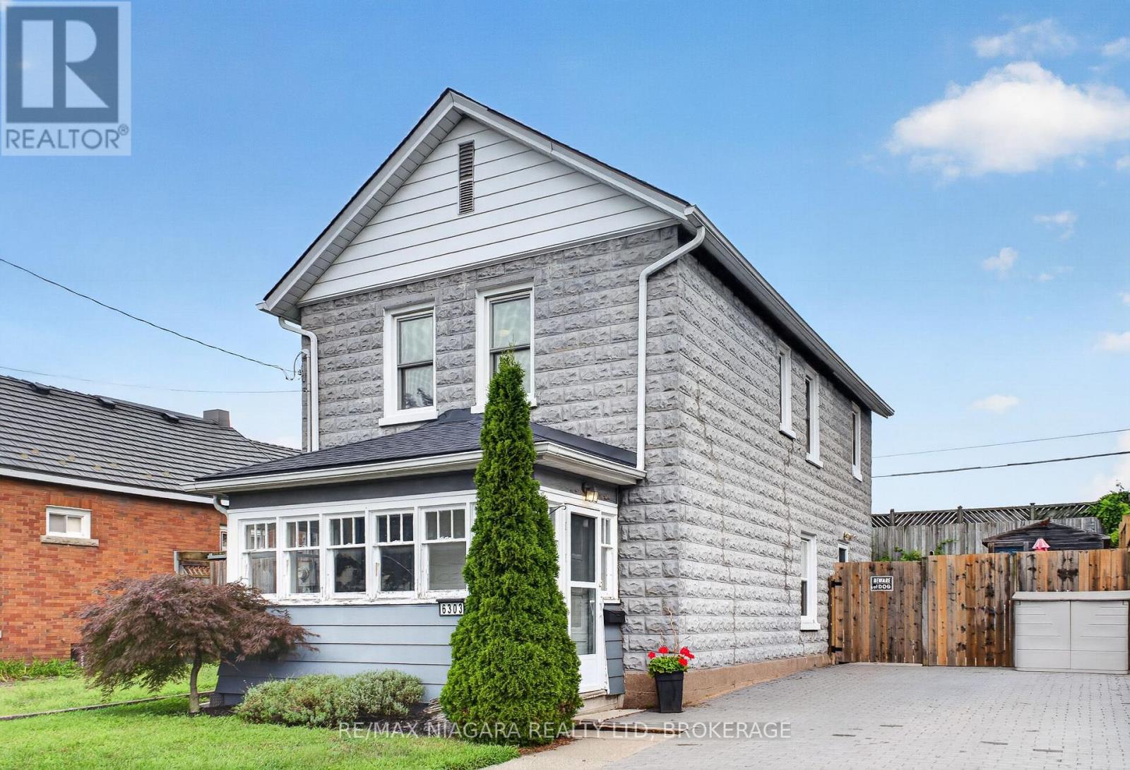 6303 KER STREET, Niagara Falls, Ontario
