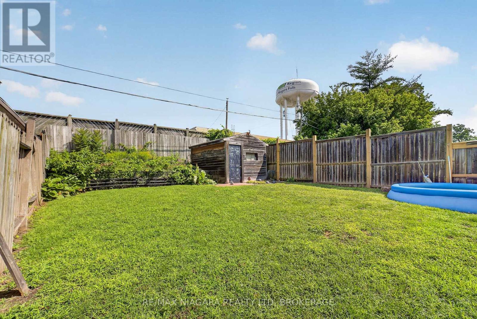 6303 Ker Street, Niagara Falls, Ontario  L2G 1X7 - Photo 28 - X13698302