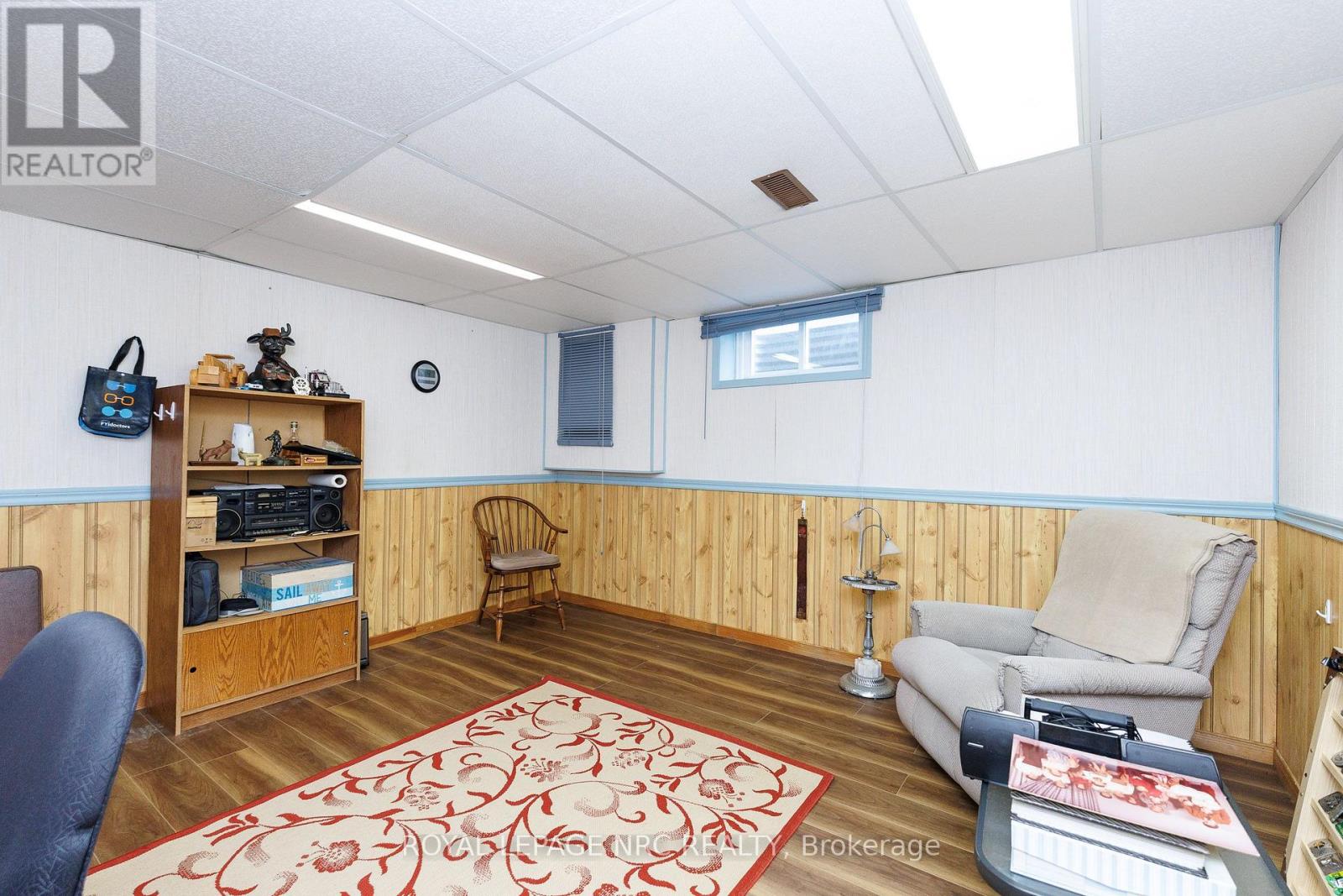 15 Foxhill Crescent, St. Catharines, Ontario  L2S 3T9 - Photo 23 - X13698380